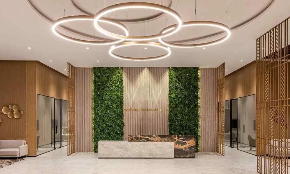 Godrej Tropical